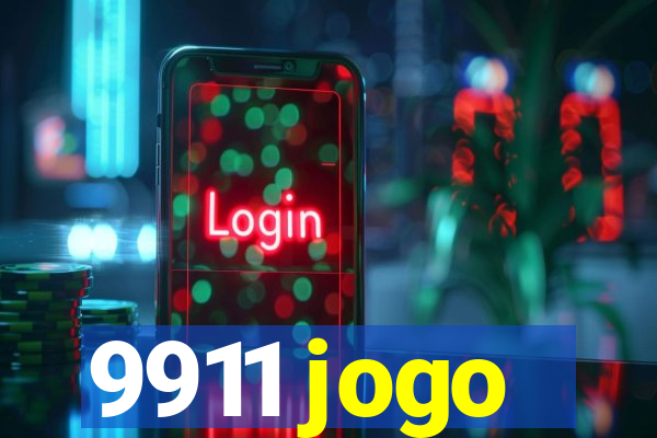 9911 jogo